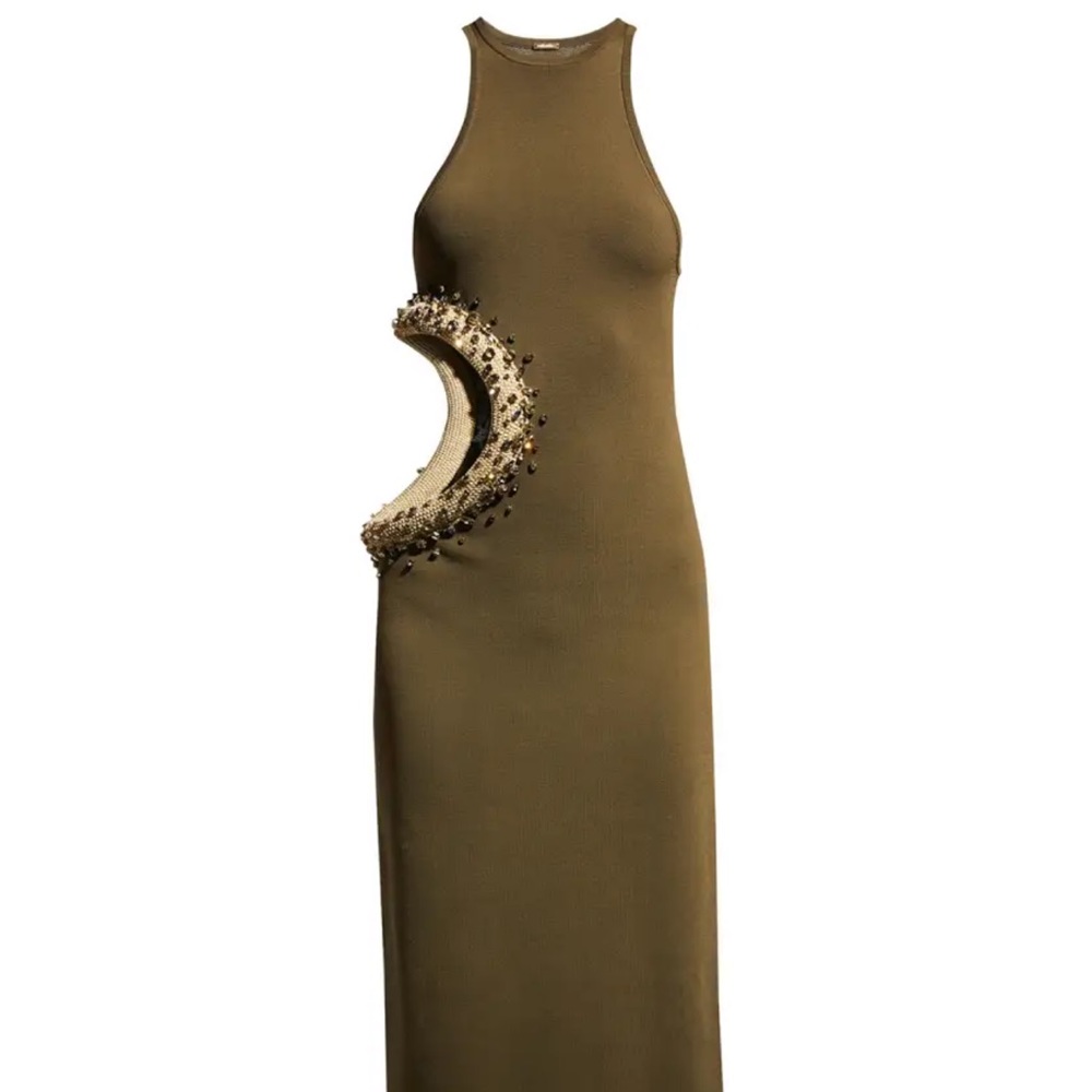 Cult Gaia Katina knit dress - worn once - Picture 2 of 6